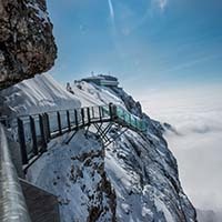 Alpenkonvention - Umsetzung in Kärnten